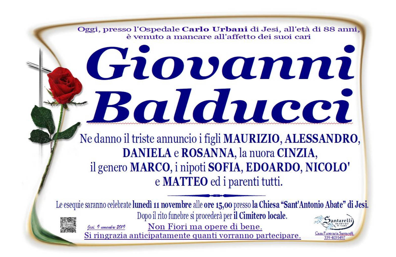 Giovanni Balducci