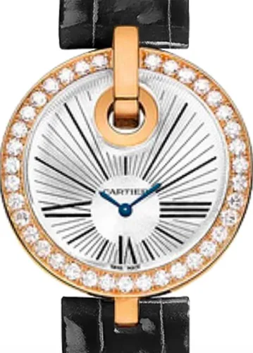 Cartier Captive de Cartier WG600011