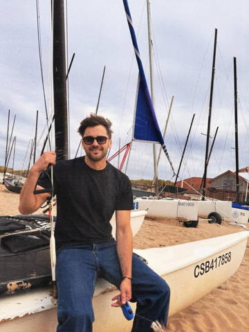 Bart Hesters