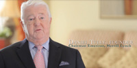 Dan Tully helped draw a number of former Merrill executives.