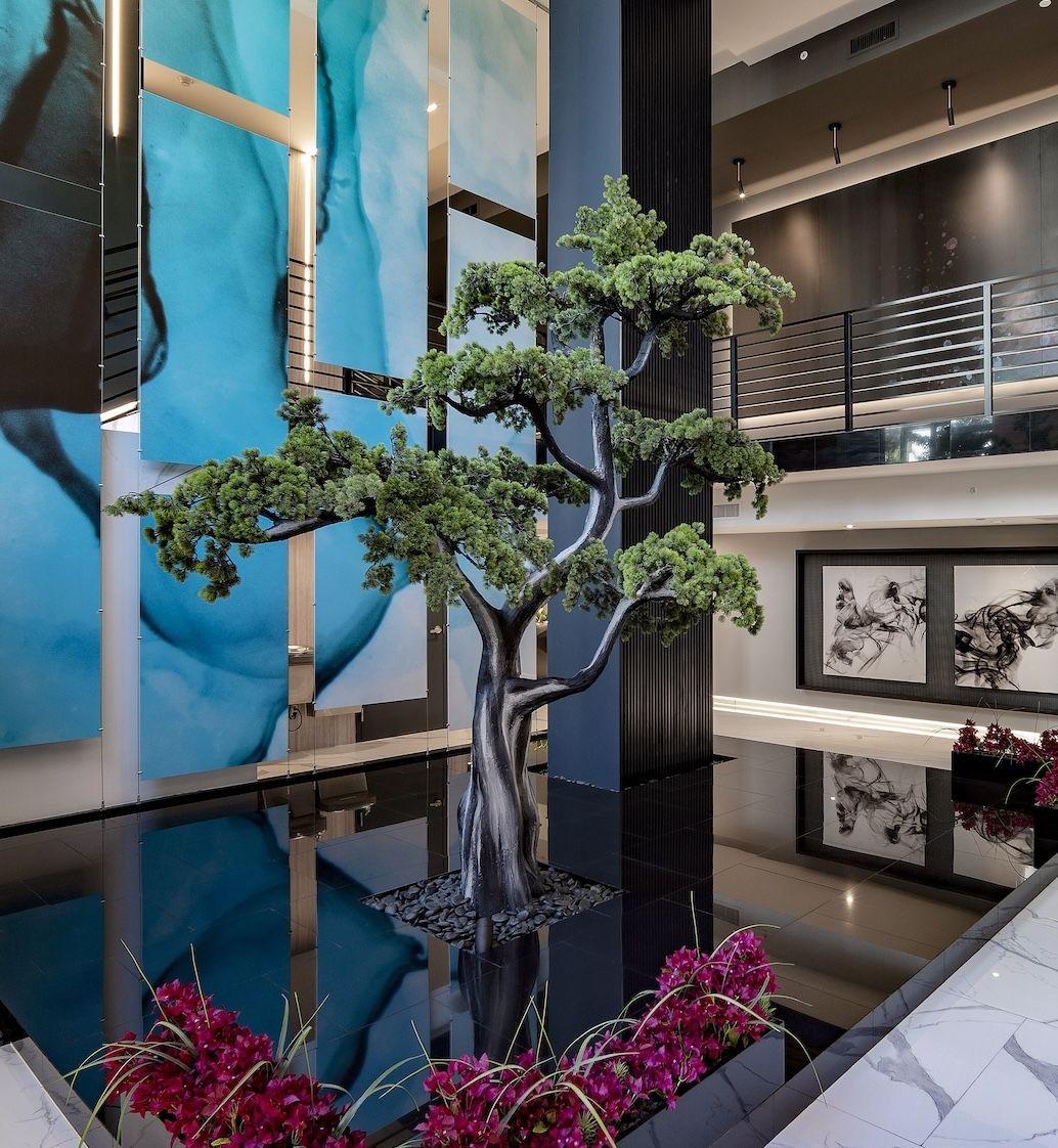 skyview image of Envy Residences