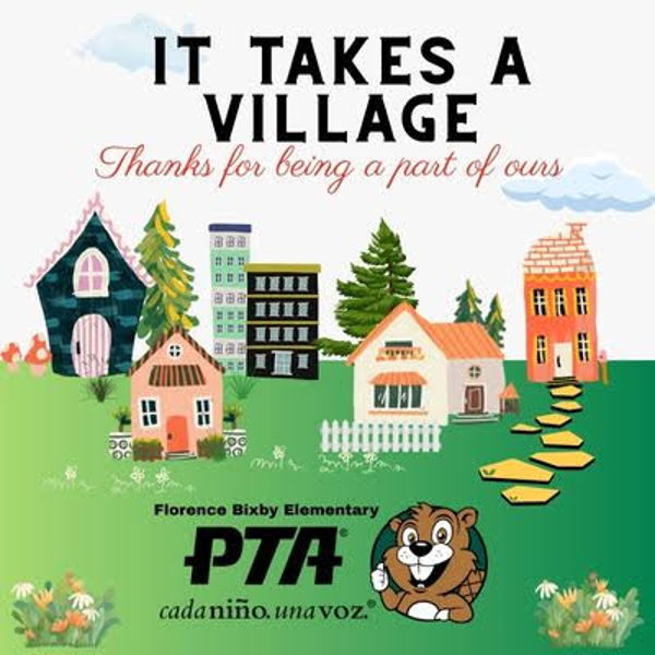 Florence Bixby Elementary PTA