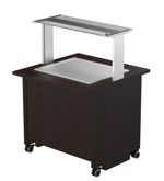 Coolpart Trend KTV T 2GN Buffevagn