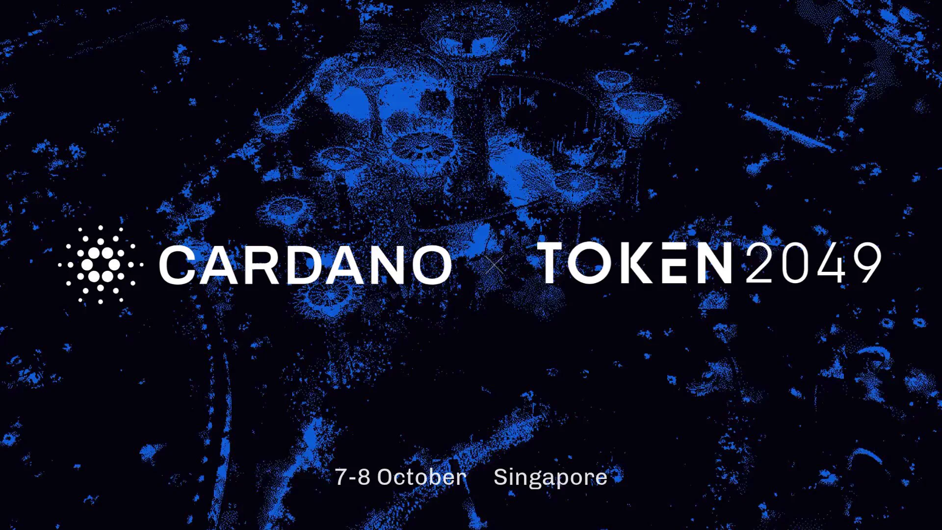 Image of Cardano Foundation Makes the Case for Trust as Blockchain’s Defining Advantage at TOKEN2049 Singapore