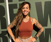 Nikki  Verkerk