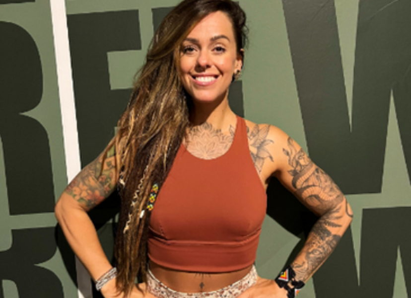 Nikki  Verkerk