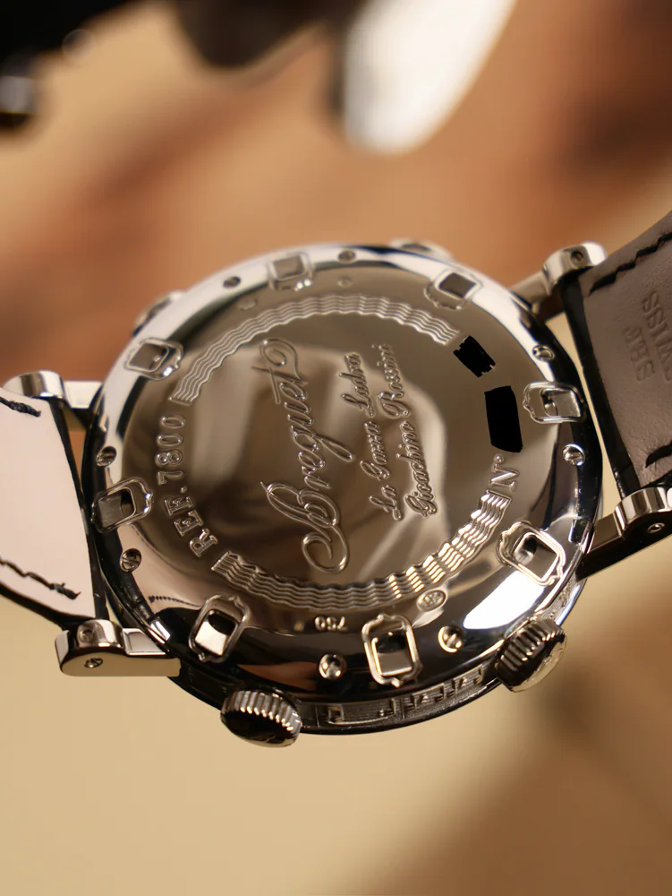 Breguet Classique LA MUSICALE, image 10