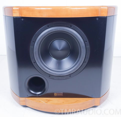 M-Design  Eleganza Bella 1200  Powered Subwoofer