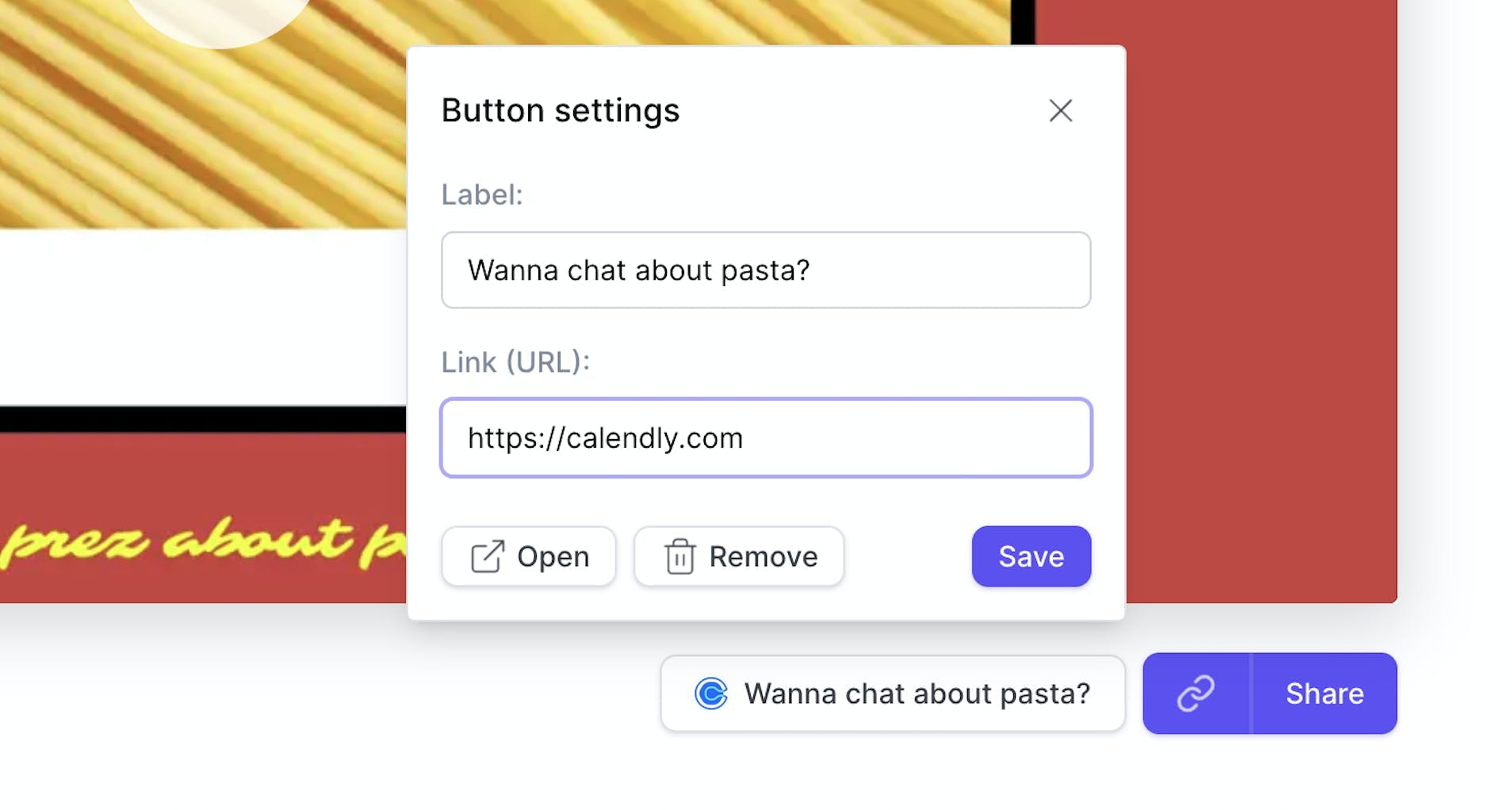 Call-To-Action Buttons