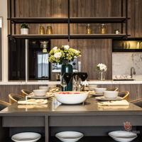 kbinet-contemporary-malaysia-selangor-dining-room-dry-kitchen-interior-design