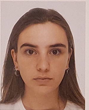 Zoé SOUPLET