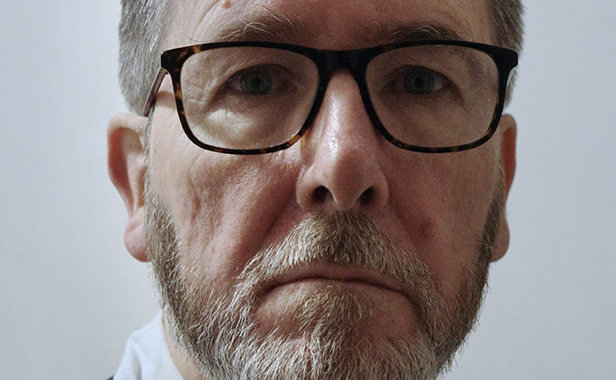 Ian Christie