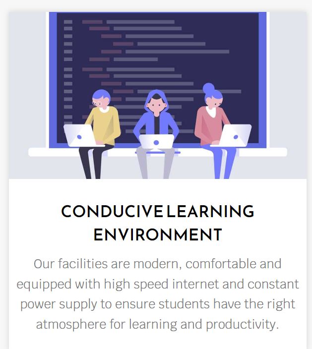 CODE360 product / service