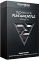 Tech House Fundamentals Volume 3 Sample pack Bundle
