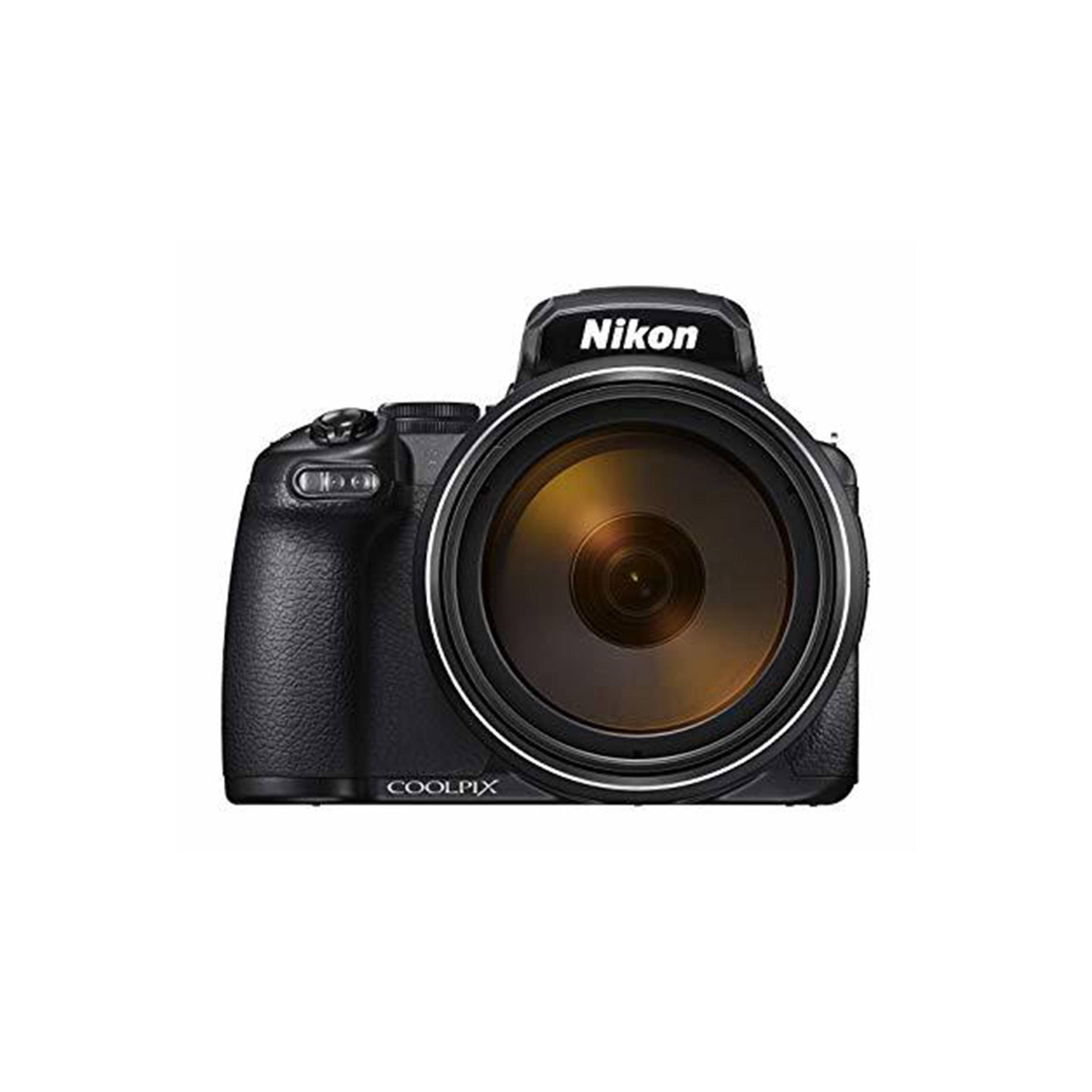 Nikon COOLPIX P1000 125X變焦 (公司貨) 免卡分期