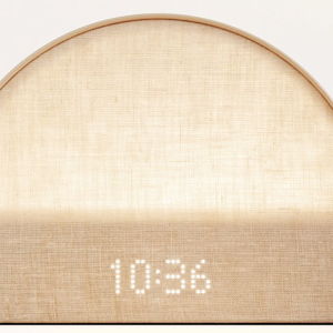 Hatch Restore 2 Alarm Clock - Putty