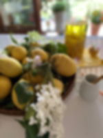  Siena: Homemade preserves and jams