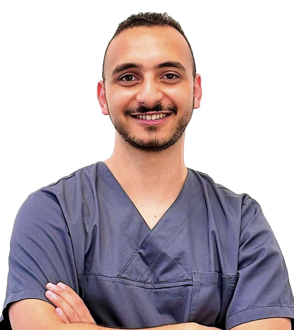 Khaled Abdeldaim