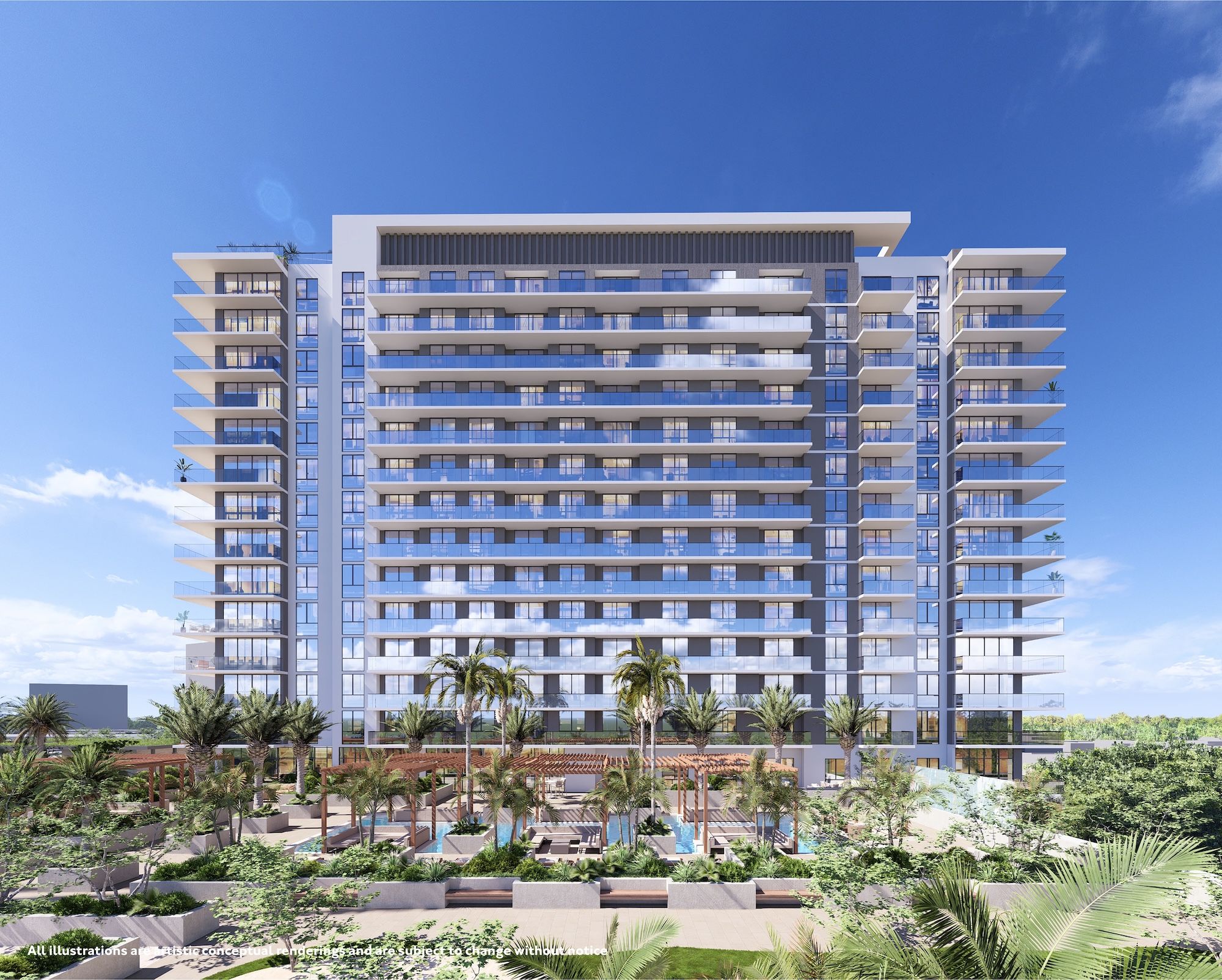 image 7 of GAIA Residences