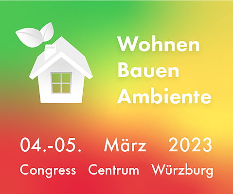  Würzburg
- Messe Würzburg Wohnen Bauen Ambiente 2023 Engel & Völkers Würzburg