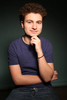 RAFAEL RAJABIAN