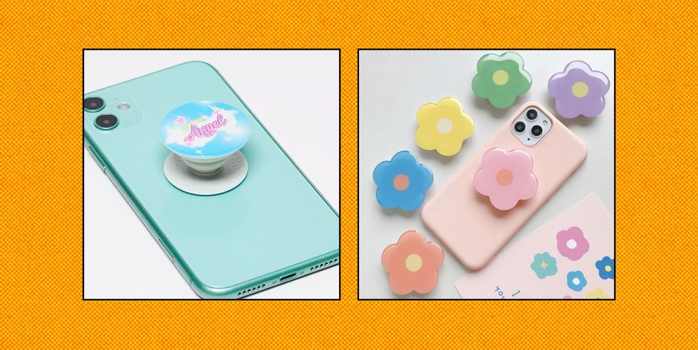 PopSockets – best quality phone covers