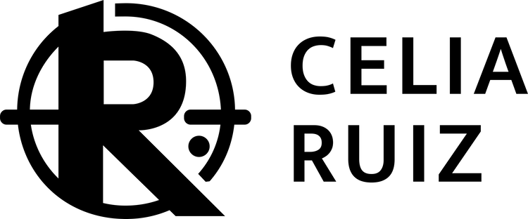 Celia Ruiz Logo