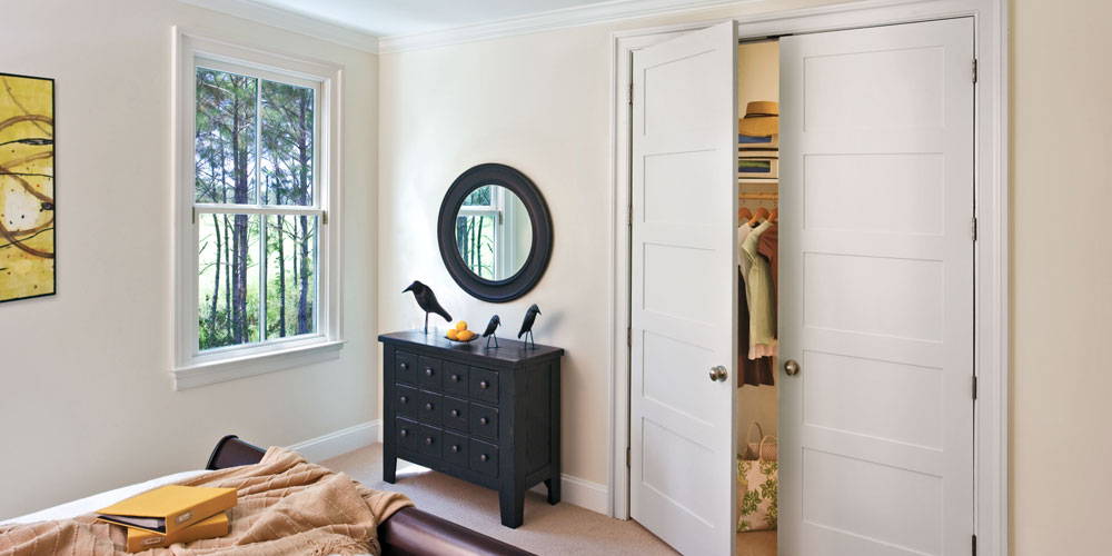 Upgrade Your Home Aesthetic: Choosing the Perfect Modern Interior Doors