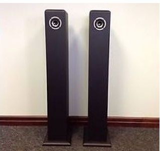 Acoustic Technologies Classic Series Loudspeakers