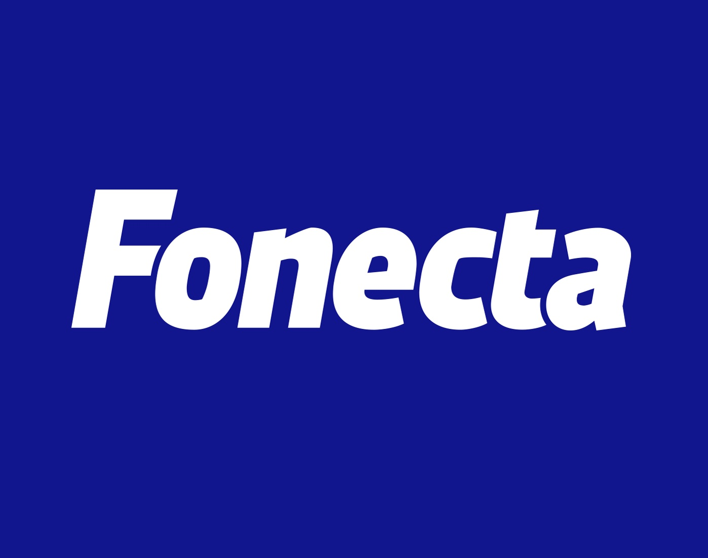Fonecta: 1 toimipistettä 