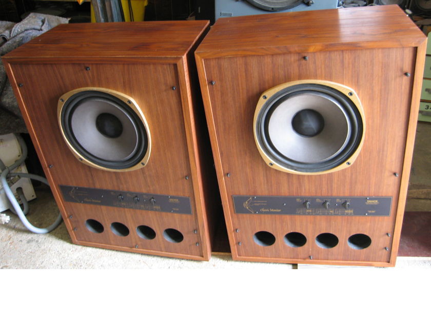 好きに TANNOY CLASSIC 15 MONITOR その他