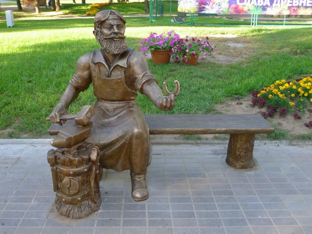 Пешеходная экскурсия по Пскову