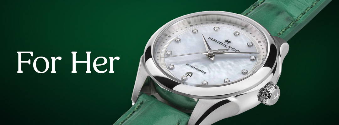 Shop Women's Watches