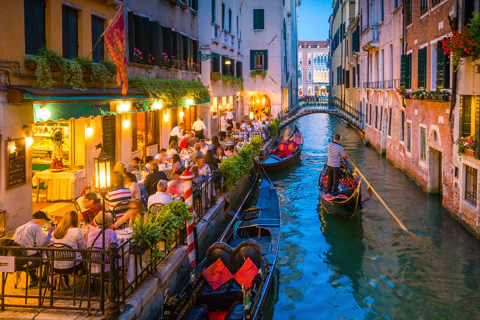 Venice Islands: Murano, Burano, Torcello and More