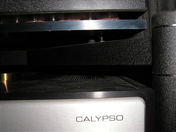 Jadem6's isolation system