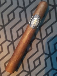 Cigar Session Photo