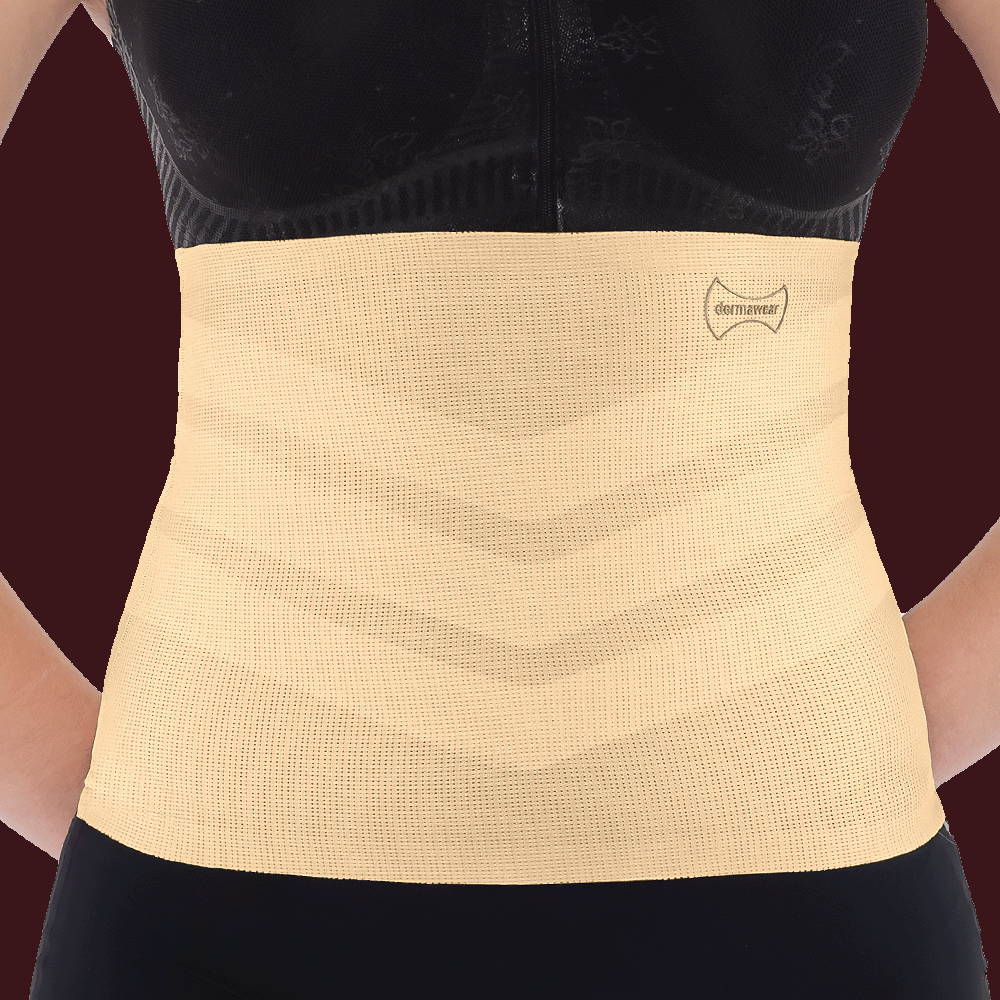 Tummy Reducer Shapewear for women with targeted compression at tummy and defines your waistline