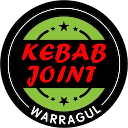 Logo - Kebab Joint Warragul