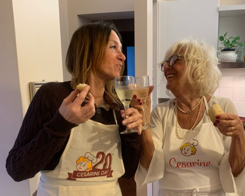 Tour enogastronomici Crema: Bruschette e sapori freschi dell’orto