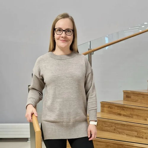 Satu Pehkonen