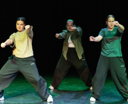 Dance Yard Studio