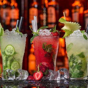 Buy Us a Drink!!