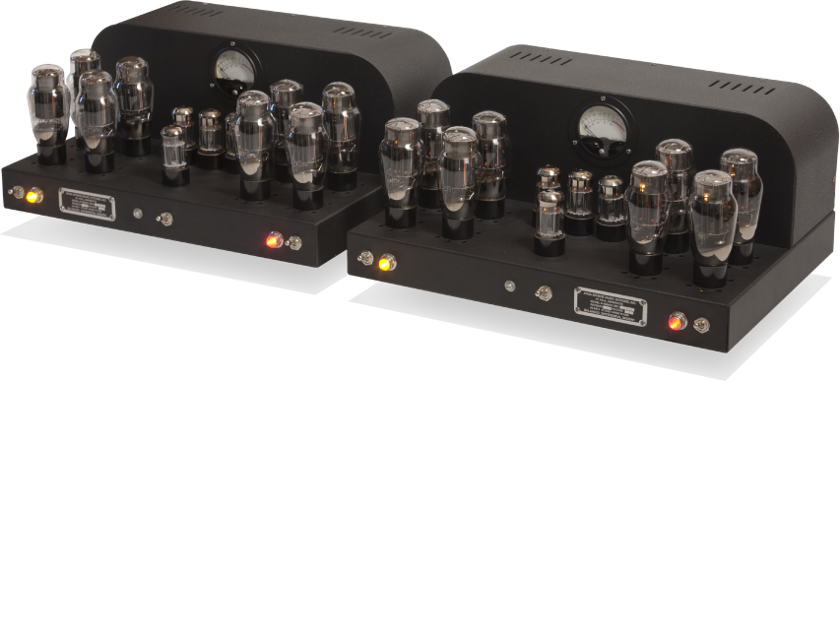 Atma-Sphere M-60 MK 3.3 Mono Amps MONO BLOCK AMPS MK 3.3