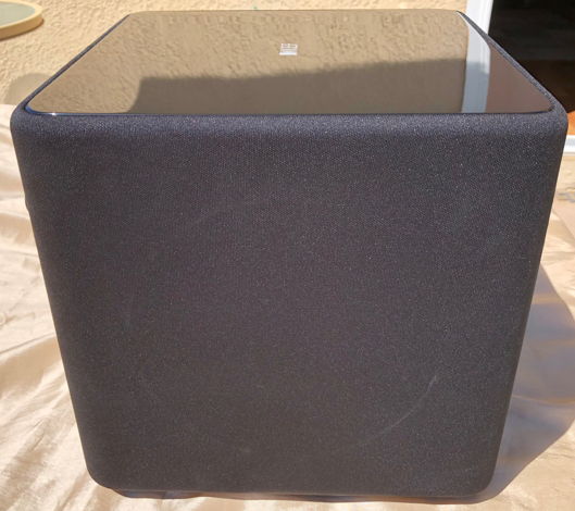 KEF Kube 1 Subwoofer in Mint Condition. New Lower Price!!