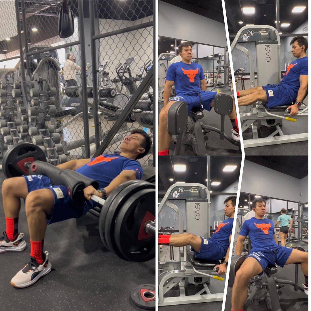 Under Armour Project Rock BSR 3 instagram Under Armour Project Rock BSR 3 instagram