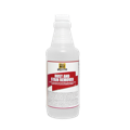Worlds Best Rust and Stain Removal Sample