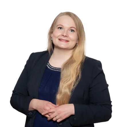 Hillevi Kontturi-Karvinen