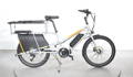 Les accessoires indispensables pour sécuriser un enfant sur un longtail