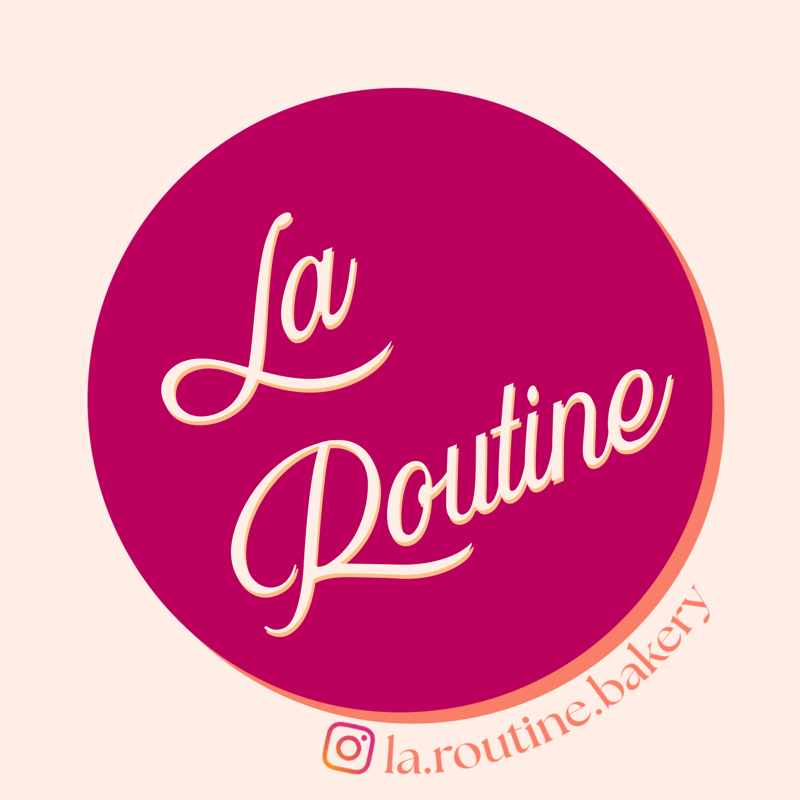 LA ROUTINE — photo from hotplate.com