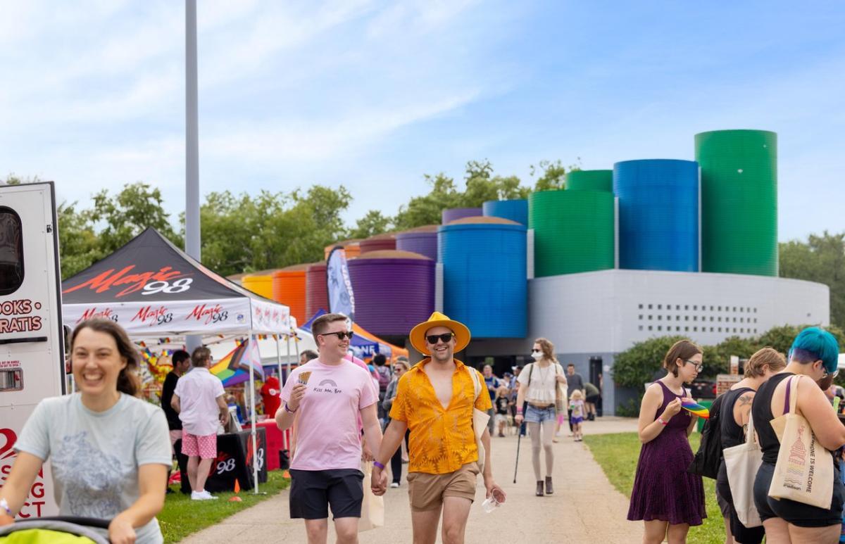 Madison Events